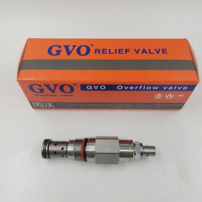 14506683 VOLVE Excavator Relief Valve Untuk EC360 EC460 Excavator Spare Parts
