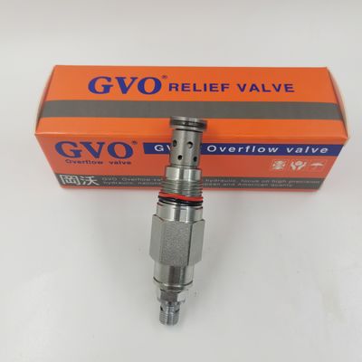 14506683 VOLVE Excavator Relief Valve Untuk EC360 EC460 Excavator Spare Parts