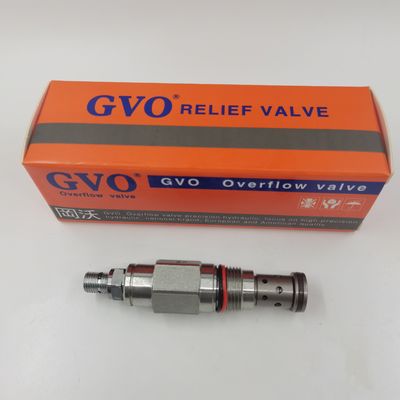 14506683 VOLVE Excavator Relief Valve Untuk EC360 EC460 Excavator Spare Parts