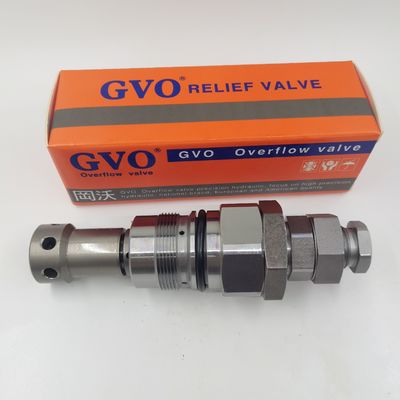 VOE14597185 Katup Relief Utama Untuk Suku Cadang Ekskavator EC460 14597185