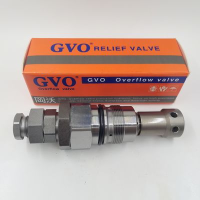 VOE14597185 Katup Relief Utama Untuk Suku Cadang Ekskavator EC460 14597185