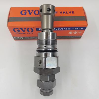 VOE14597185 Katup Relief Utama Untuk Suku Cadang Ekskavator EC460 14597185