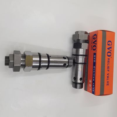 310-0390 Katup Relief Utama Untuk Suku Cadang Ekskavator E320C E325C 330D