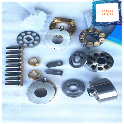 PC200-8 Kit Perbaikan Pompa Hidraulik Excavator 708-2L-04361 PC220-6