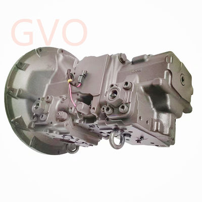 PC200-7 Bagian Hidraulik Excavator Pompa Hidraulik 60100352 HPV95