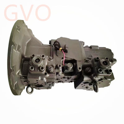 PC200-7 Bagian Hidraulik Excavator Pompa Hidraulik 60100352 HPV95