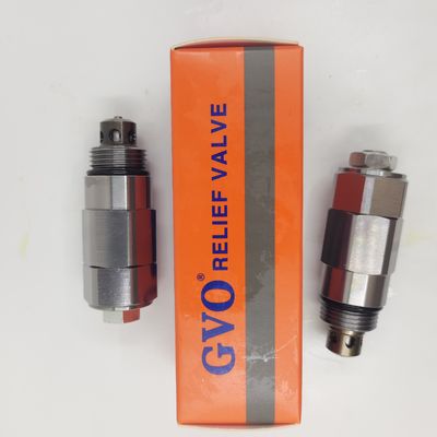325-7122 250-2508 Katup Pelepas E320C E320D E323D E325D E330C E330D
