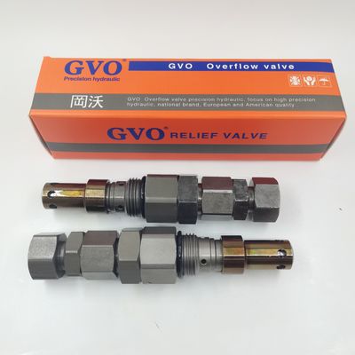 K9001804 Katup Relief Utama DX225 DX300 DX340 Hidrolik Ekskavator
