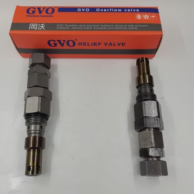 K9001804 Katup Relief Utama DX225 DX300 DX340 Hidrolik Ekskavator