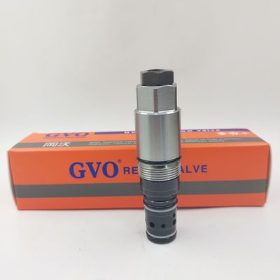 4286404 4373201 4328226 EX100-2 EX120-3 Katup Pelepas Motor Ayun