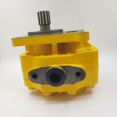 07433-71103 Pompa Roda Gigi KOMATSU D135A D150A D155A D155C D155S D85