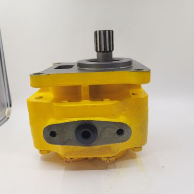 07433-71103 Pompa Roda Gigi KOMATSU D135A D150A D155A D155C D155S D85