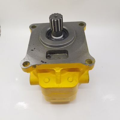 07433-71103 Pompa Roda Gigi KOMATSU D135A D150A D155A D155C D155S D85