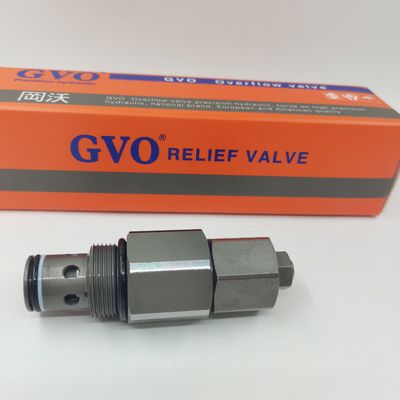 Katup Pelepas 2420-1226 Untuk Ekskavator EC140 EC210 EC240 EC290 DH220