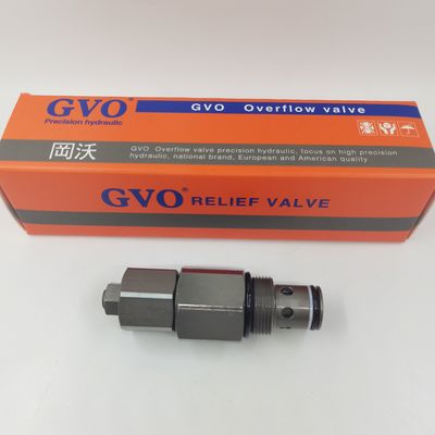 Katup Pelepas 2420-1226 Untuk Ekskavator EC140 EC210 EC240 EC290 DH220