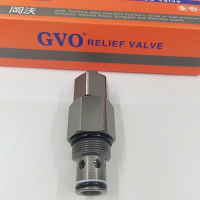 Katup Pelepas 2420-1226 Untuk Ekskavator EC140 EC210 EC240 EC290 DH220
