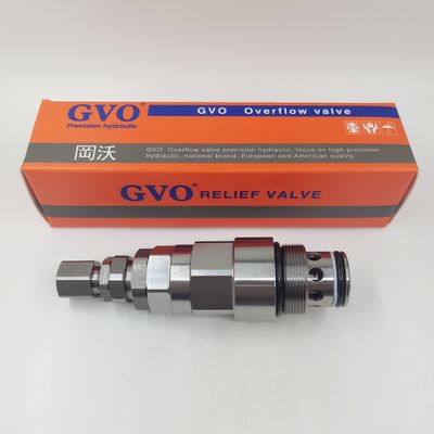 Hyundai XKBF-01455 Volve Bantuan Utama Untuk Ekskavator R290LC9 R305-9