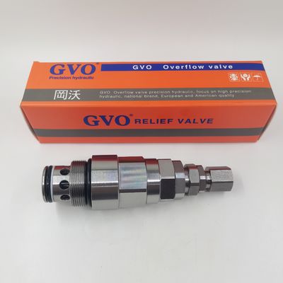 Hyundai XKBF-01455 Volve Bantuan Utama Untuk Ekskavator R290LC9 R305-9
