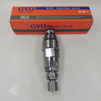 Hyundai XKBF-01455 Volve Bantuan Utama Untuk Ekskavator R290LC9 R305-9