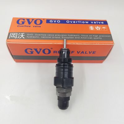 25/974602 Katup Pelepas Utama UNTUK Suku Cadang Hidrolik JCB 2CX 3CX 4CX