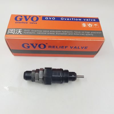 25/974602 Katup Pelepas Utama UNTUK Suku Cadang Hidrolik JCB 2CX 3CX 4CX