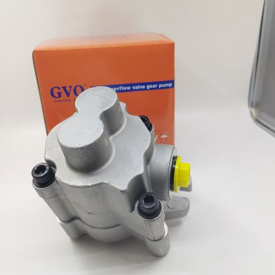 Pompa Roda Gigi 289-7917 Untuk Suku Cadang Ekskavator E330D E336D E336E E336EL