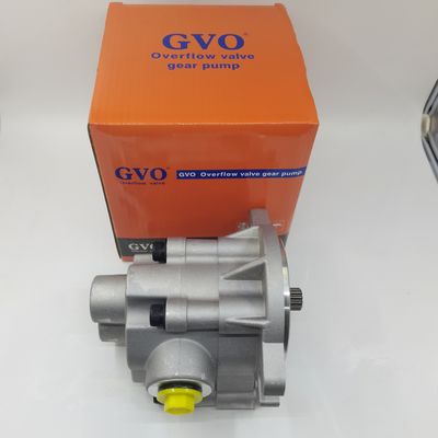 Pompa Roda Gigi 289-7917 Untuk Suku Cadang Ekskavator E330D E336D E336E E336EL