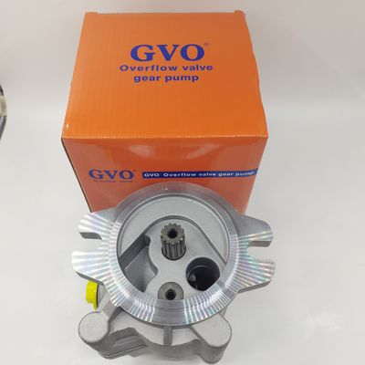 Pompa Roda Gigi 289-7917 Untuk Suku Cadang Ekskavator E330D E336D E336E E336EL