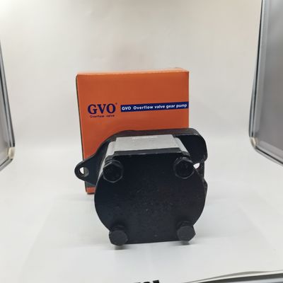 Pompa Gigi 274-2491 Untuk Suku Cadang Hidrolik CAT E330C E330CL A8V200
