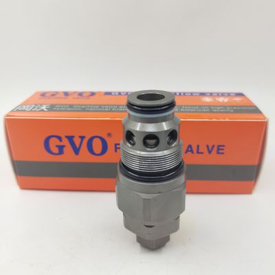 527-1720 E320D2 320GC 323D2 323CG Excavator Relief Valve 527-1721 Bagian CAT