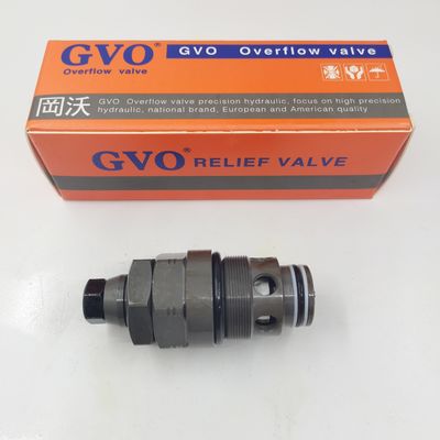 8230-34500 katup bantuan excavator untuk VOLVO EC460 EC460B Excavator berjalan