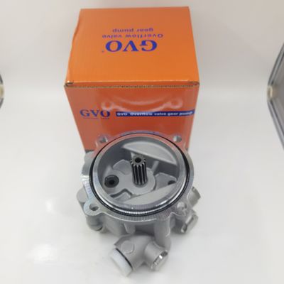 Pompa Roda Gigi VOE14535458 Untuk Ekskavator VOLVO EC210B EC240B 14535458