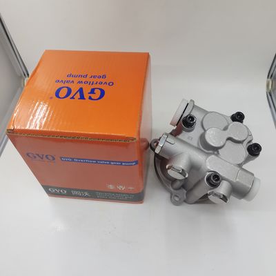 Pompa Roda Gigi VOE14535458 Untuk Ekskavator VOLVO EC210B EC240B 14535458