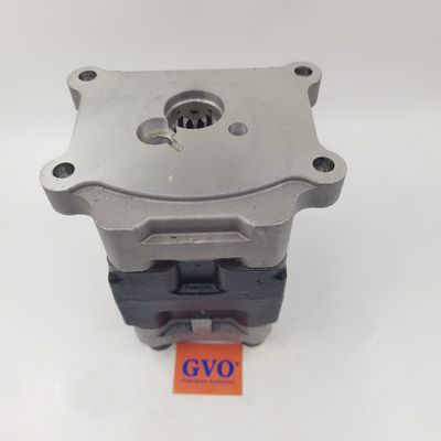 Pompa Gigi Hidrolik KOMATSU 705-41-07500 PC35MR-3 7054107500