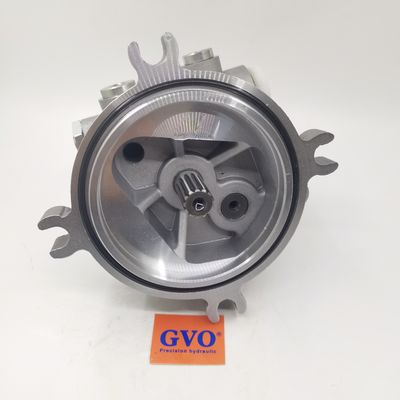 Pompa Gigi Hidrolik Ekskavator Hyundai R320LC-7 XJBN-00655