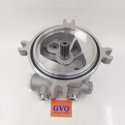 Pompa Gigi Hidrolik Ekskavator Hyundai R320LC-7 XJBN-00655