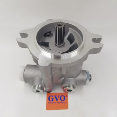 2902440-1671A 2902440-1865D Pompa Gir Hidraulik Untuk SH200-3 DH258 SK135