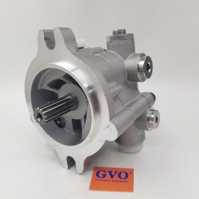 2902440-1671A 2902440-1865D Pompa Gir Hidraulik Untuk SH200-3 DH258 SK135