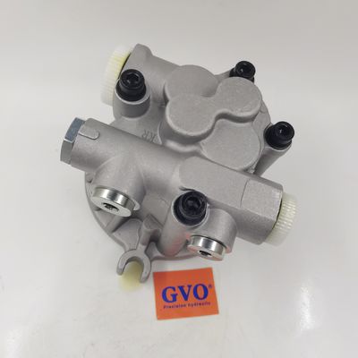 2902440-1671A 2902440-1865D Pompa Gir Hidraulik Untuk SH200-3 DH258 SK135