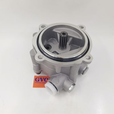 LJ014510 Pump Gear Excavator CX210 CX240 LC002870 KRJ6199 Pilot Gear Pump