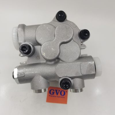 LJ014510 Pump Gear Excavator CX210 CX240 LC002870 KRJ6199 Pilot Gear Pump