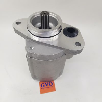 4255303 9218004 Pompa Roda Gigi Pilot Hidraulik Hitachi EX120-2 EX200-2