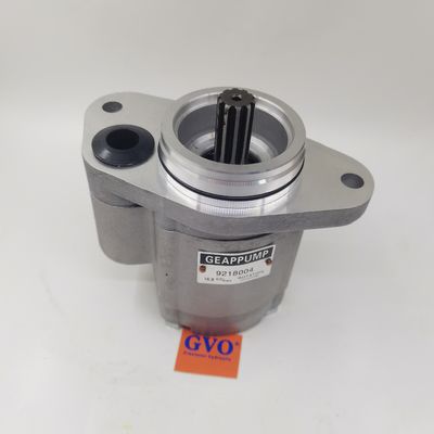 4255303 9218004 Pompa Roda Gigi Pilot Hidraulik Hitachi EX120-2 EX200-2