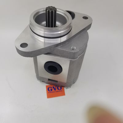 4255303 9218004 Pompa Roda Gigi Pilot Hidraulik Hitachi EX120-2 EX200-2