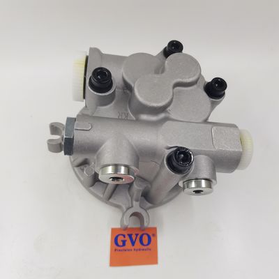 XJBN-00002 Pilot Excavator Gear Pump R290LC-7 R305LC-7 R360LC-3/7 Hyundai