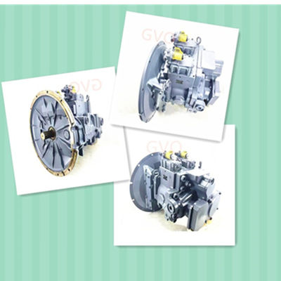 ZAX490-A Excavator Hydraulic Main Pump ZAX500LC-3 YA00035147 4699645