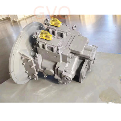 ZAX470 Excavator Pompa Hidraulik YA00035150 4633472 9184686 Pompa Hidraulik Utama