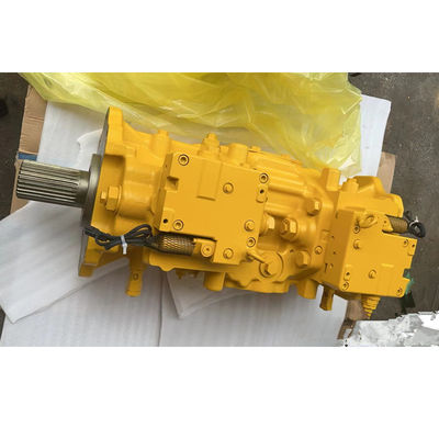 PC3000-6 Excavator Hydraulic Main Pump 708-2K-000014 708-2K-00024