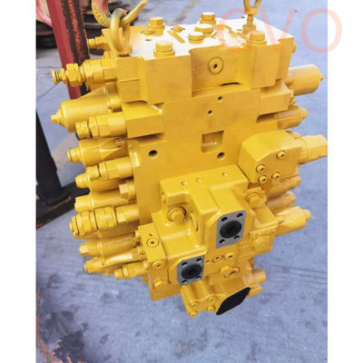 PC360-7 Katup Kontrol Hidraulik Excavator 423-47-26107 PC300-8