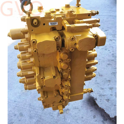 PC360-7 Katup Kontrol Hidraulik Excavator 423-47-26107 PC300-8